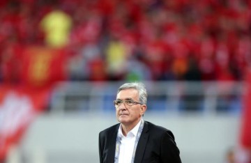 完美体育下载-伊万：职业教练什么都要面对 下场使出全部力量