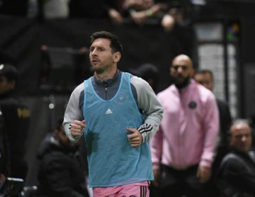 完美体育官网-梅罗“最后一舞”没有发生，沙特人会搞出多少烂尾？