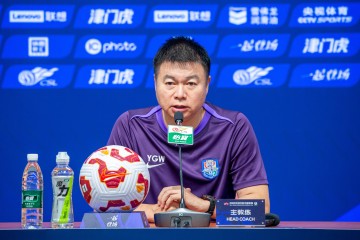 完美体育-于根伟：今年引援规划大致实现了八成，我们有自己的生存方式