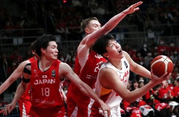 再见吧，乔尔杰维奇先生！