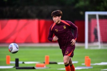 完美体育平台-突发！高准翼患阑尾炎恐缺战泰国 王振澳有望上位