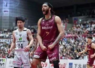 完美体育-山东男篮官宣第四外援！上赛季场均轰15分7板2帽，邱彪要打富裕仗