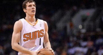 完美体育官网-100万都不给我！德拉季奇揭露太阳老板抠搜往事